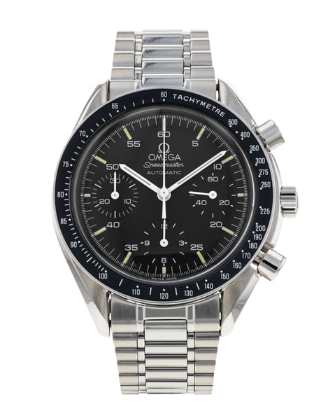 Omega Speedmaster Reduced 3510.50.00